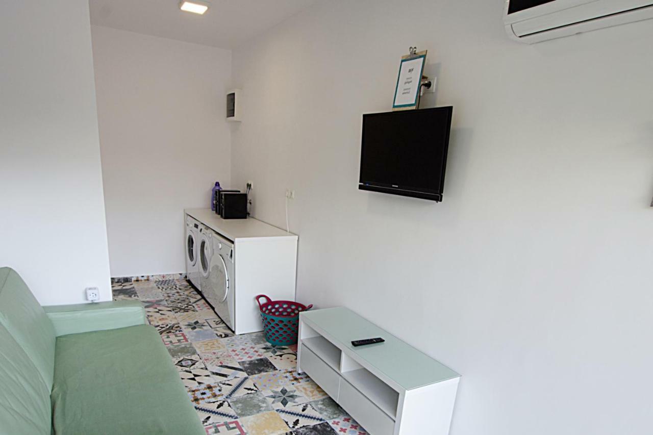 Apartment Elza Задар Экстерьер фото