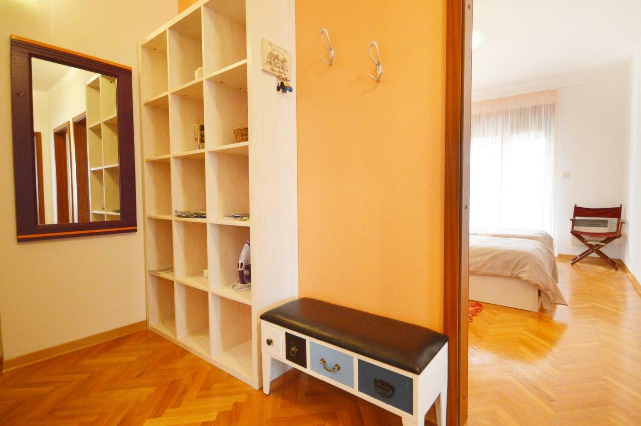 Apartment Elza Задар Экстерьер фото