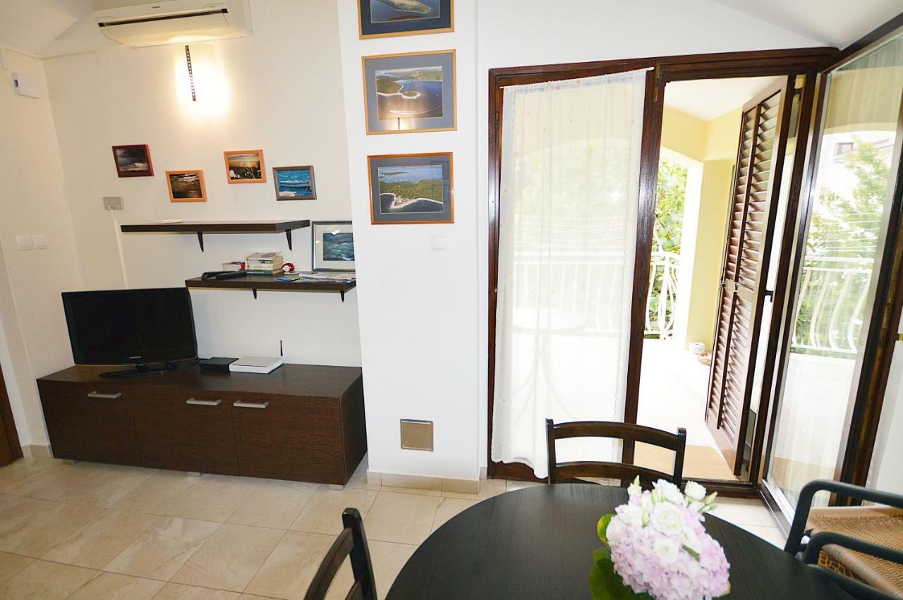 Apartment Elza Задар Экстерьер фото