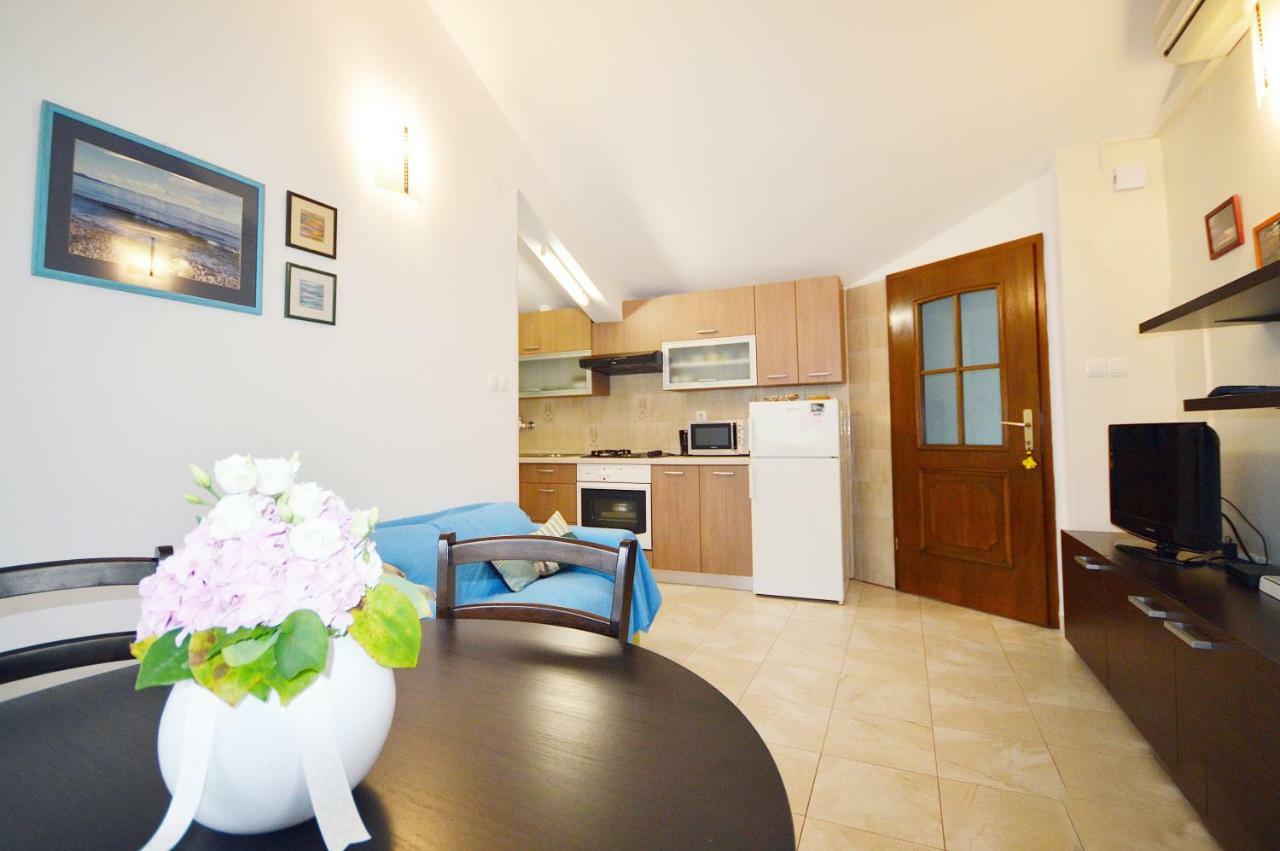 Apartment Elza Задар Экстерьер фото