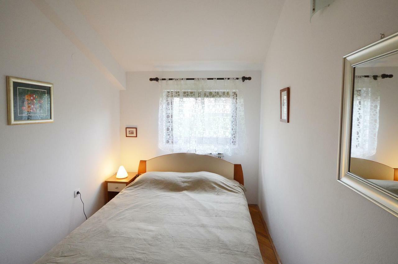 Apartment Elza Задар Экстерьер фото