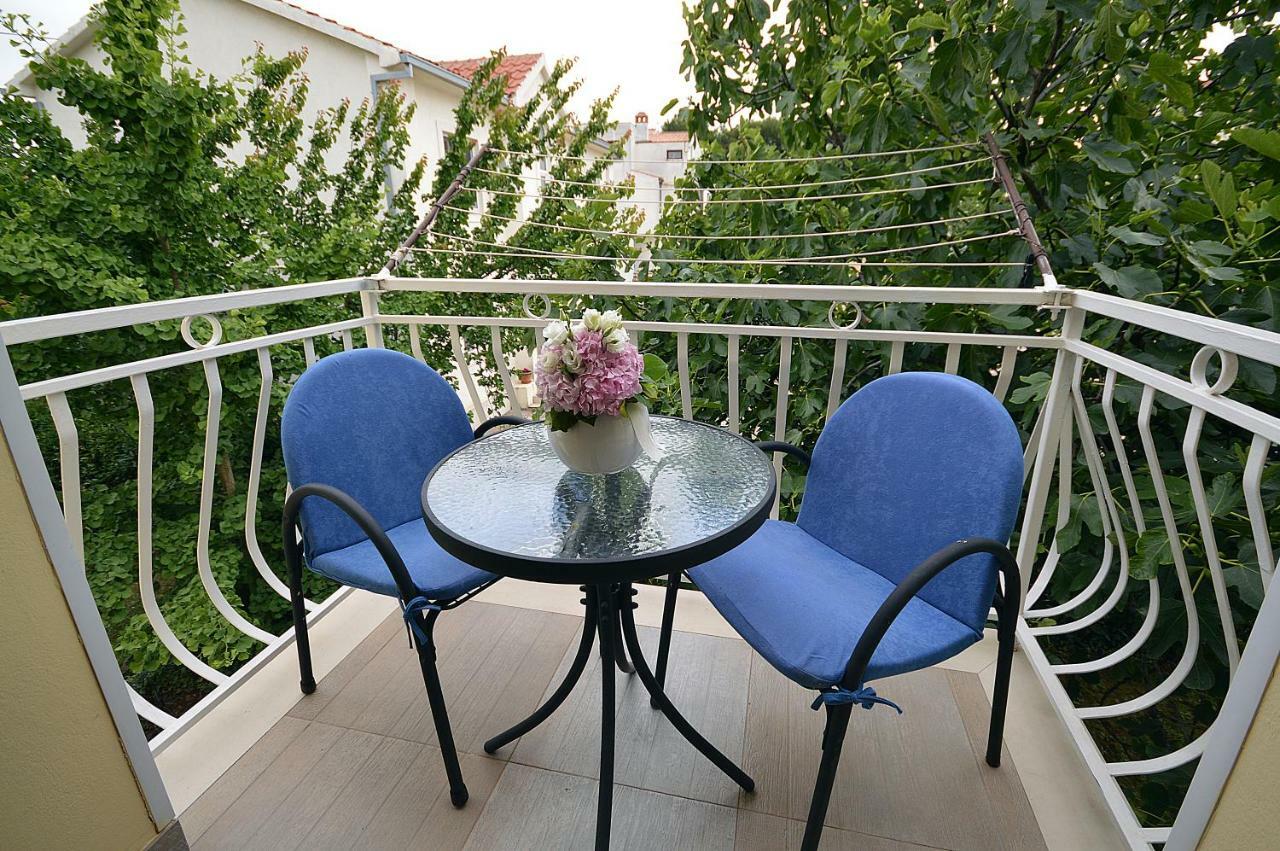 Apartment Elza Задар Экстерьер фото