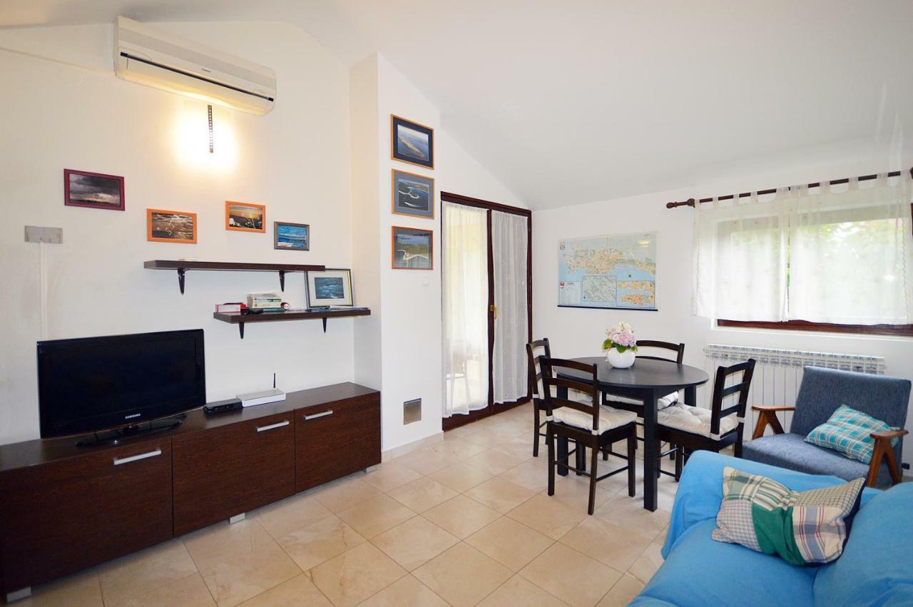 Apartment Elza Задар Экстерьер фото