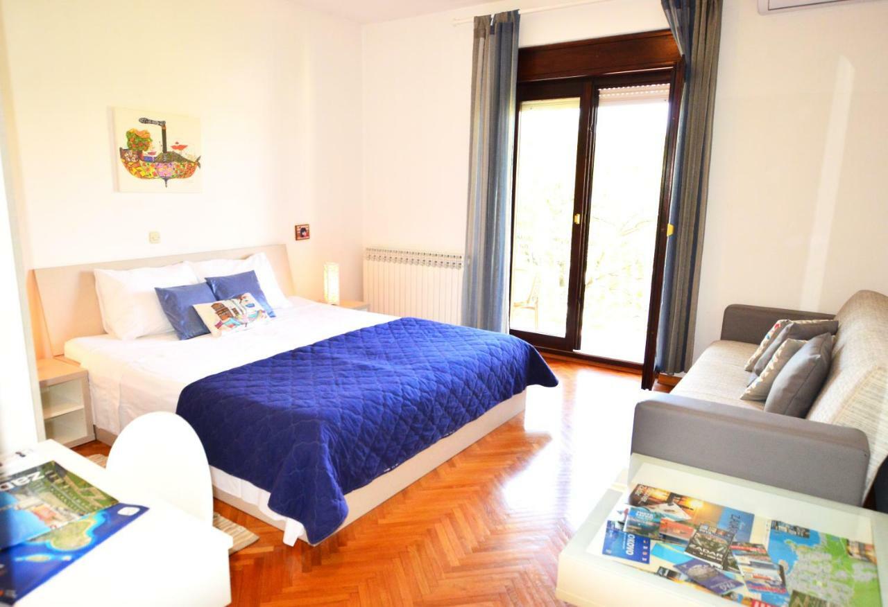 Apartment Elza Задар Экстерьер фото