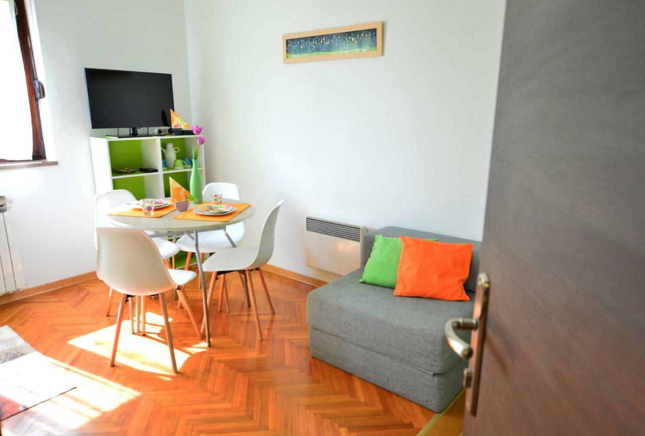 Apartment Elza Задар Экстерьер фото